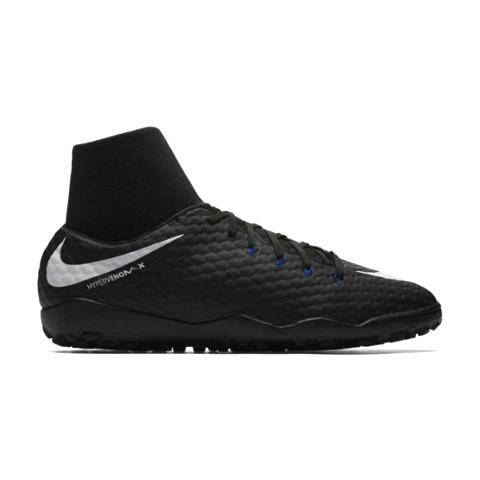NIKE JR. HYPERVENOM PHELON III  TF