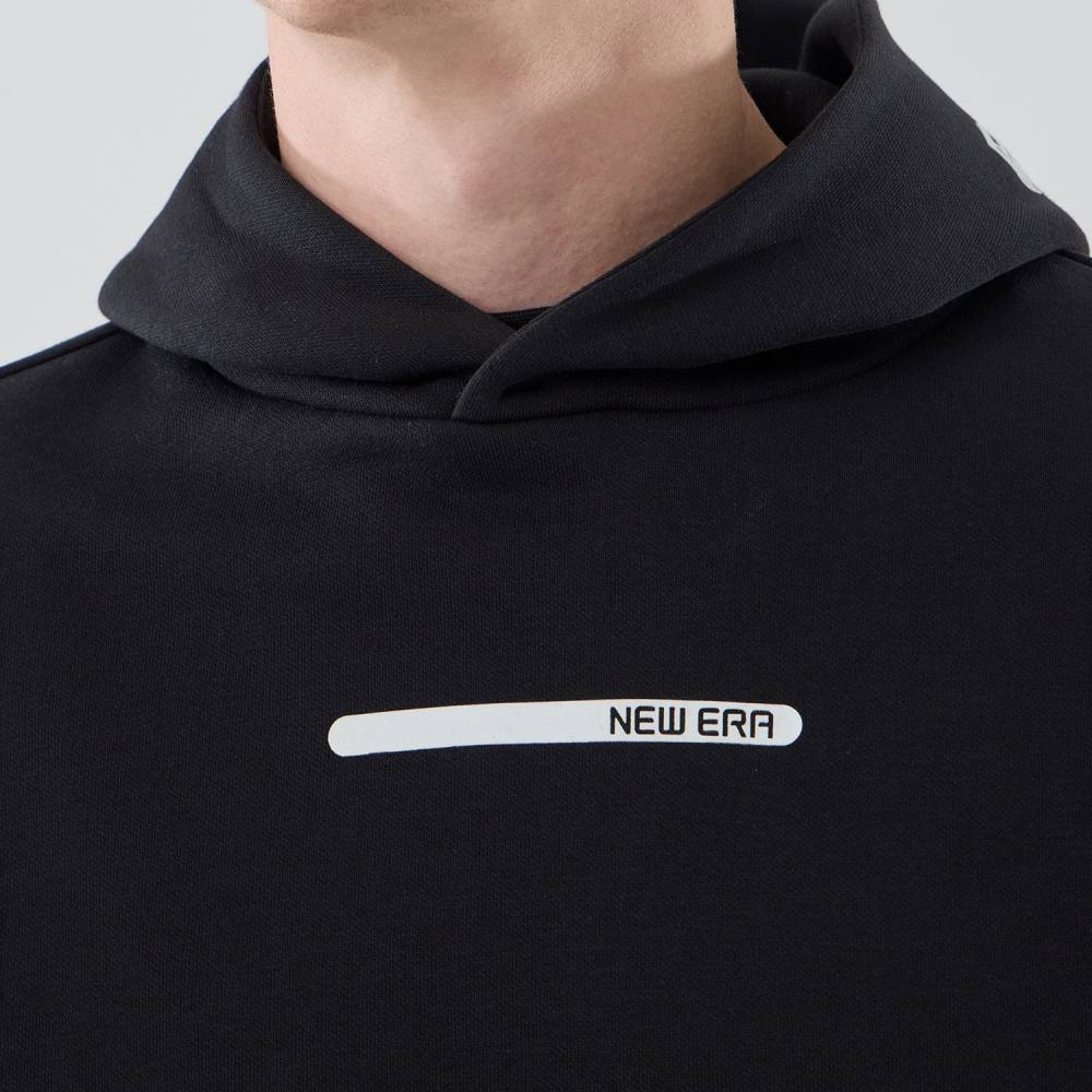 NEW ERA NE TECH OS HOODIE