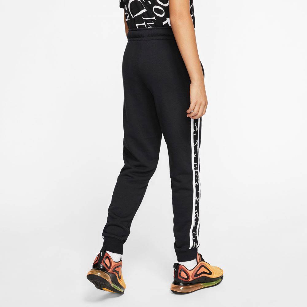 NIKE SPORTSWEAR BOYS JUST DO IT FRENCH TERRY PANT