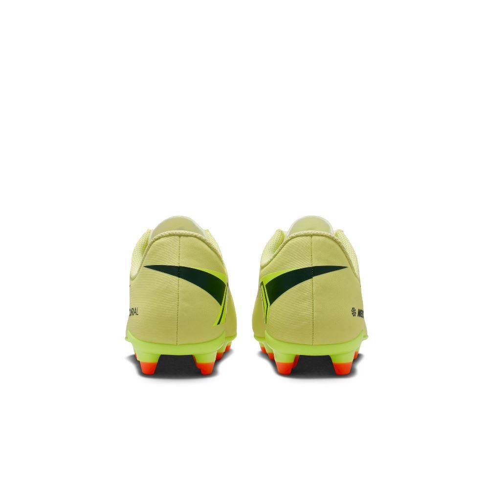 NIKE JR MERCURIAL ZOOM VAPOR 16 CLUB FG