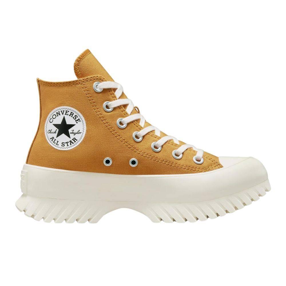 CONVERSE CHUCK TAYLOR ALL STAR LUGGED 2.0