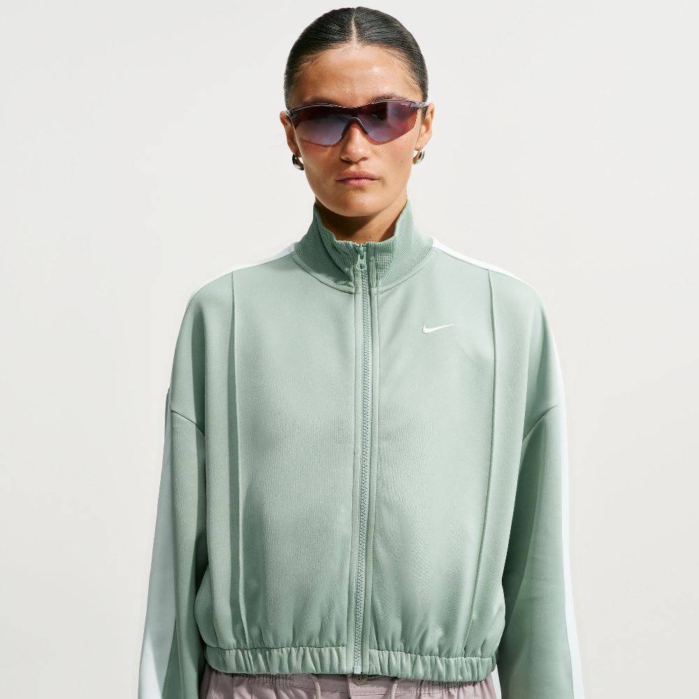 NIKE NSW WOMENS TRACK JACKET