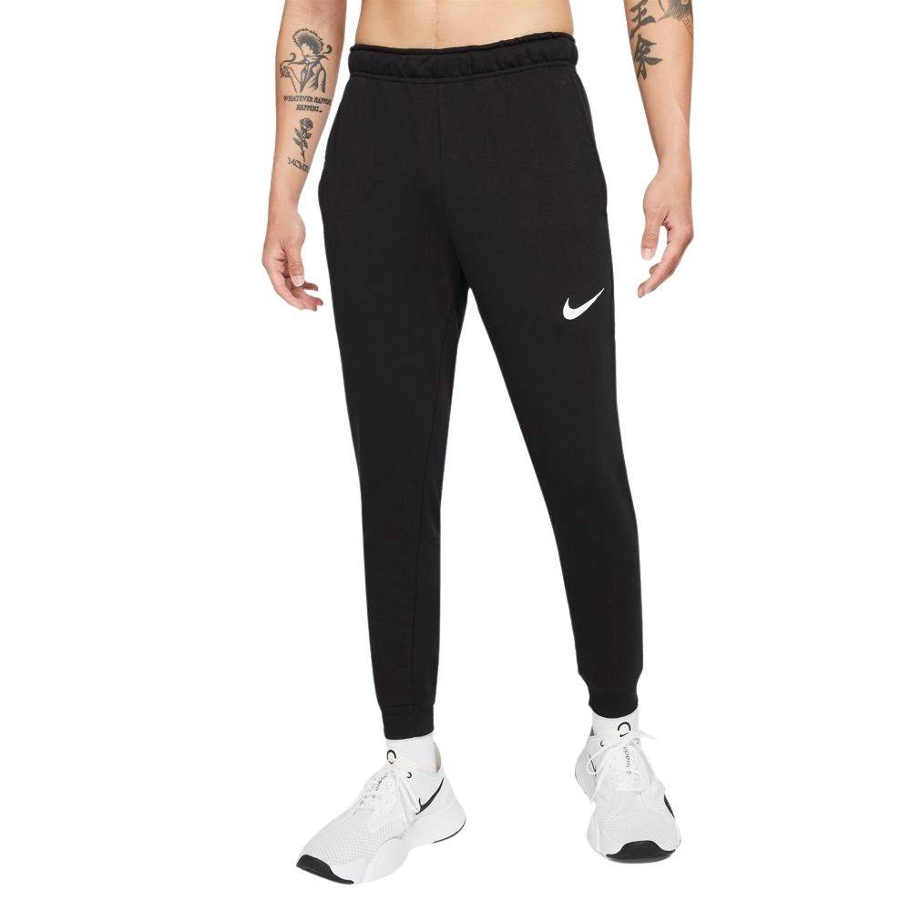 NIKE DRI-FIT TAPERED TRAINING PANTS