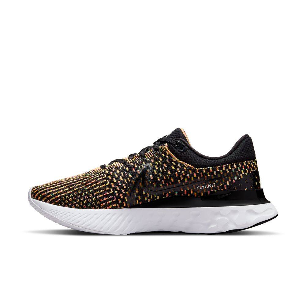NIKE REACT INFINITY RUN FLYKNIT MENS