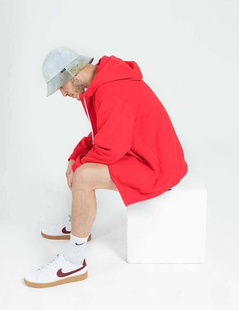 NIKE PARK 20 FLEECE FULL-ZIP HOODIE