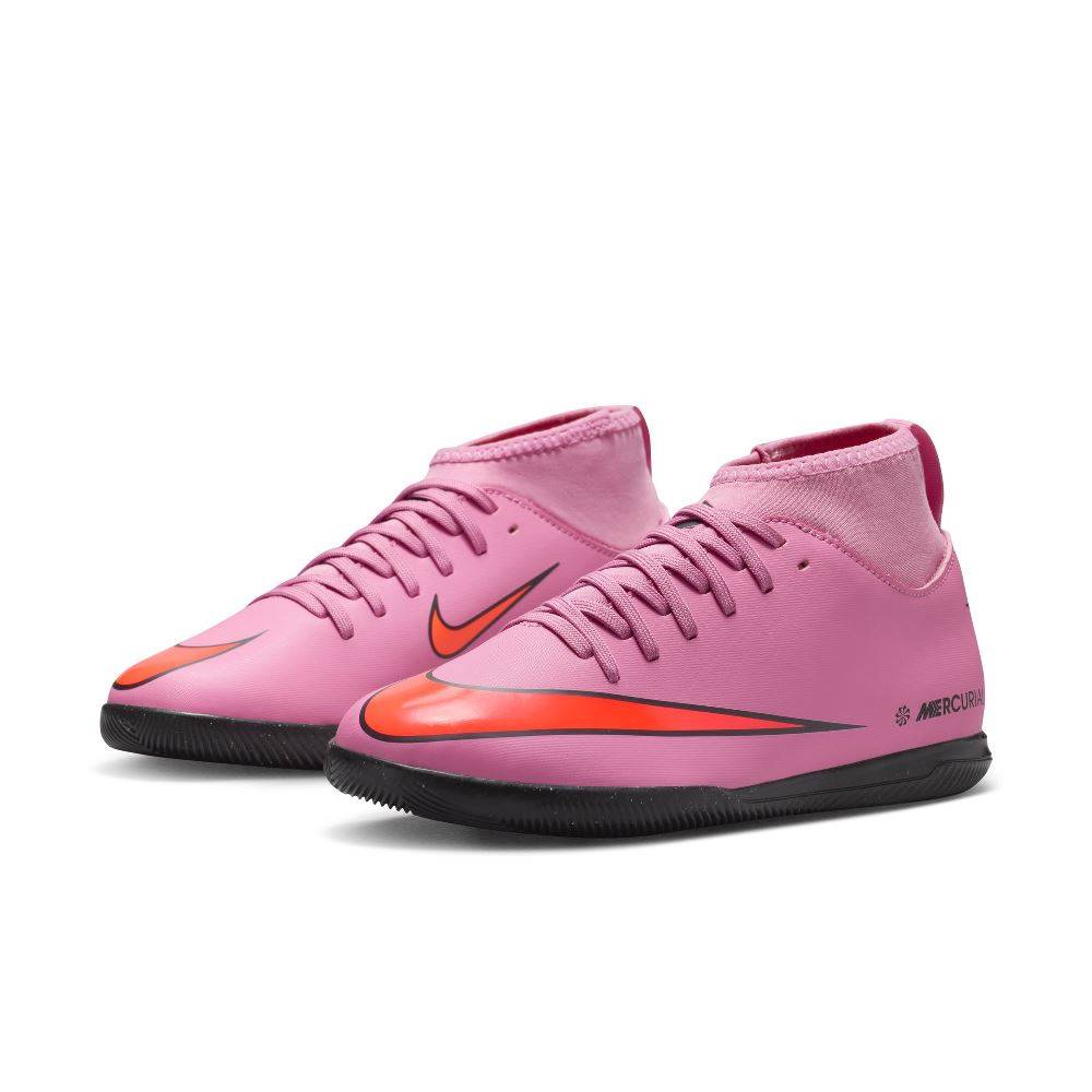 NIKE JR MERCURIAL SUPERFLY 10 CLUB IC