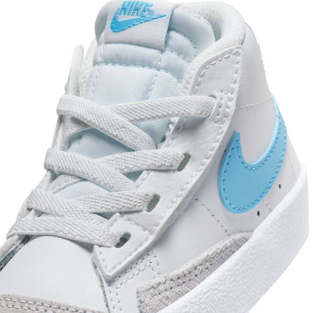 NIKE BLAZER MID 77 INFANT SHOES