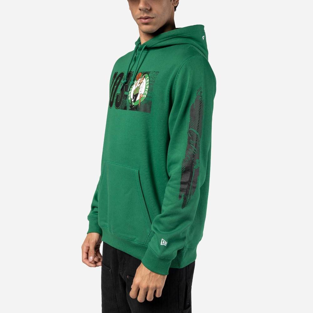 NEW ERA M NBA24 TO HOODPO 1998AL00 BOSTON CELTICS