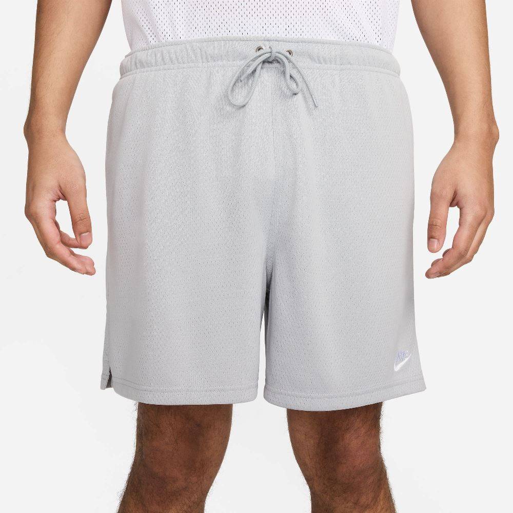 NIKE CLUB FLOW MESH SHORT