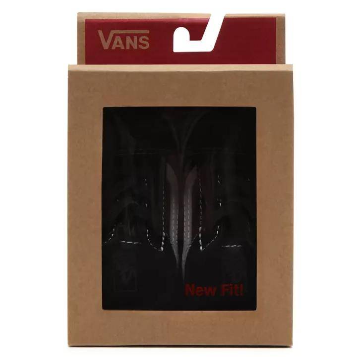 VANS INFANT OLD SKOOL CRIB SHOES (0-1 YEAR)