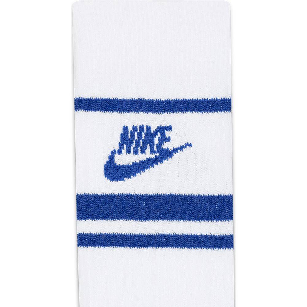 NIKE EVERYDAY ESSENTIAL 3-PAIRS CREW SOCKS