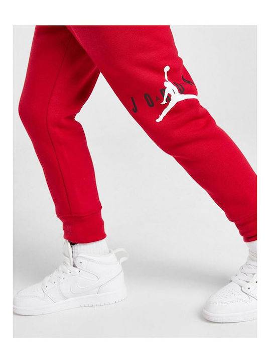 NIKE JORDAN LITTLE KIDS JERSEY PACK PULLOVER SET