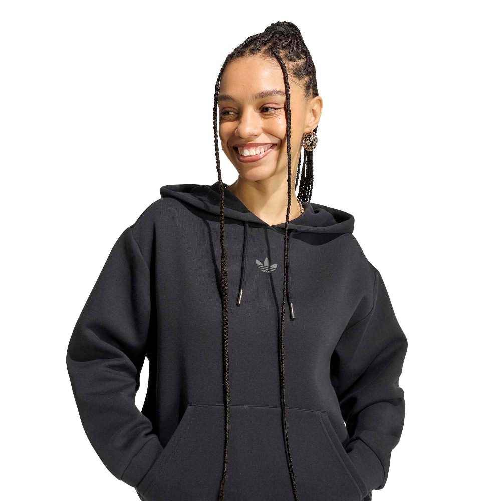 ADIDAS SPACER HOODIE