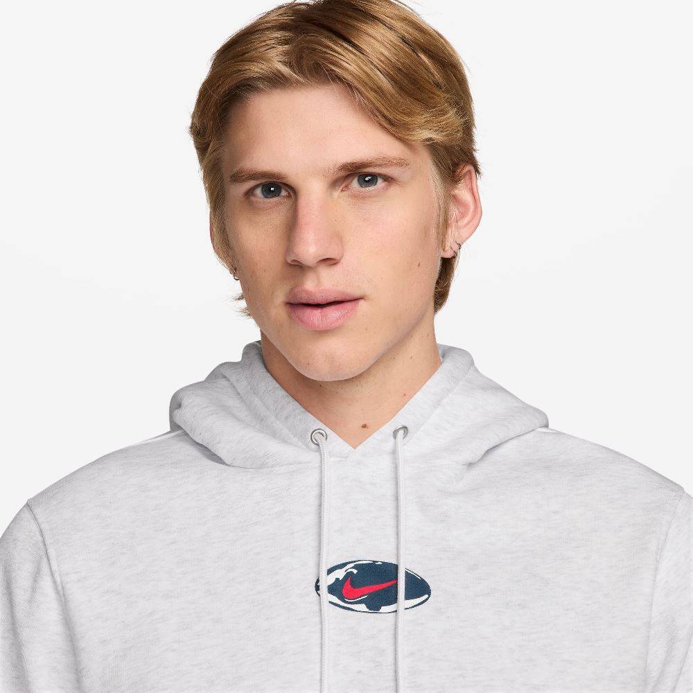 NIKE NSW CLUB PULLOVER HOODIE OC2