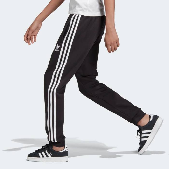 ADIDAS TREFOIL 3-STRIPES JUNIOR PANTS