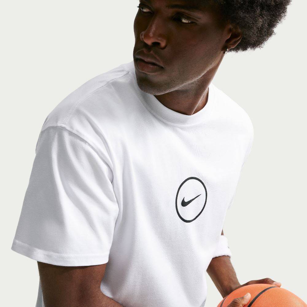 NIKE MAX 90 BASKETBALL TEE
