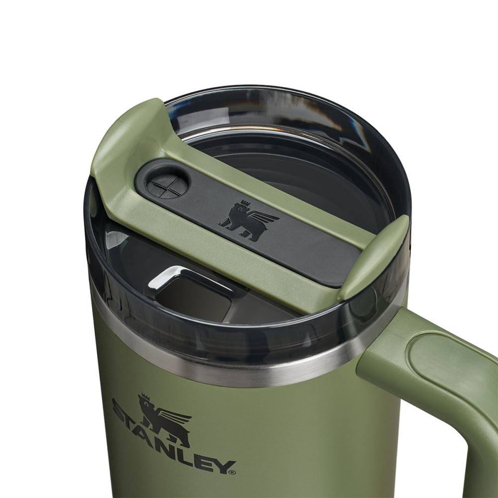 STANLEY QUENCHER H2.O FLOWSTATE TUMBLER™ 1.18L - 7H HOT | 11H COLD | 48H ICED