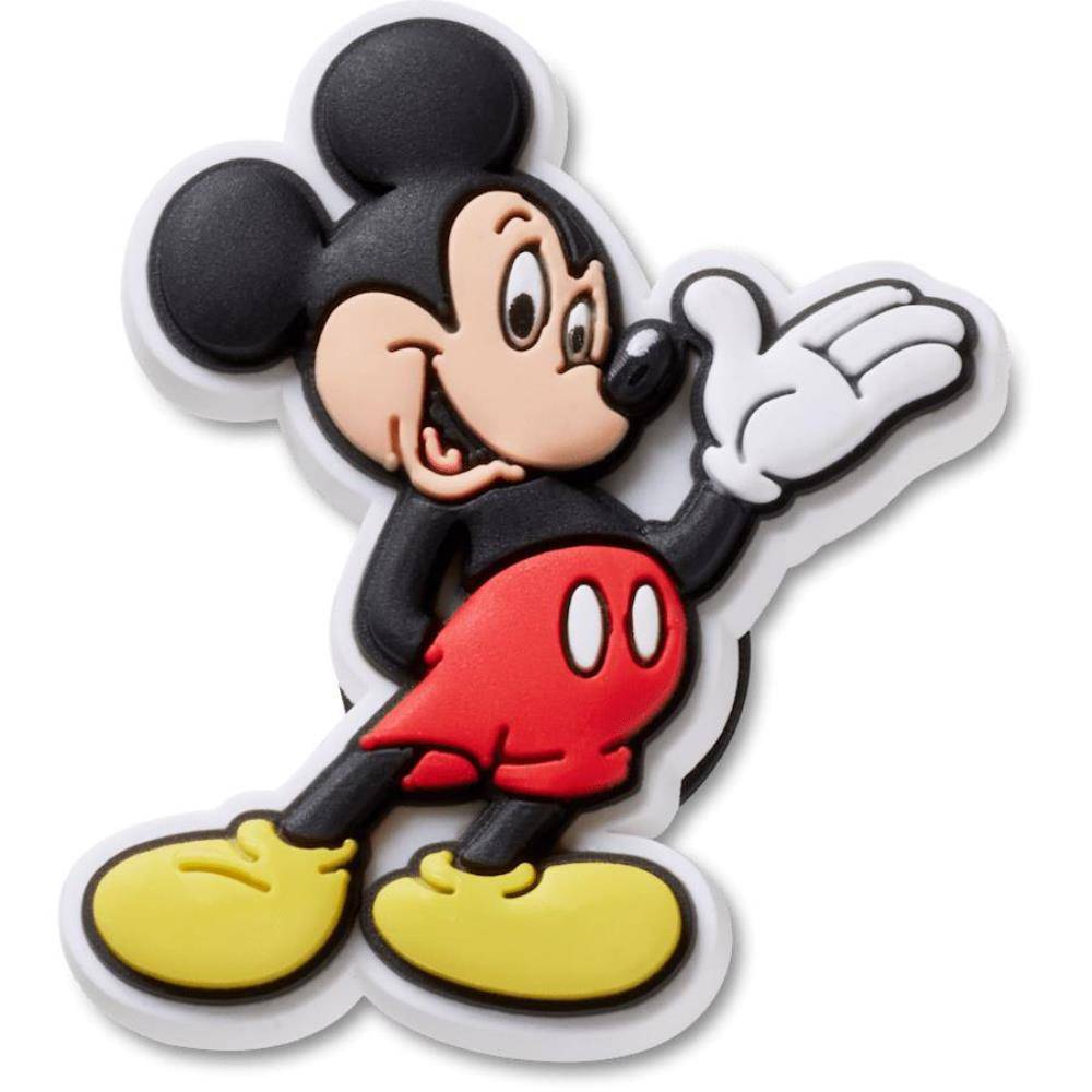 CROCS DISNEY MICKEY MOUSE JIBBITZ™ CHARM