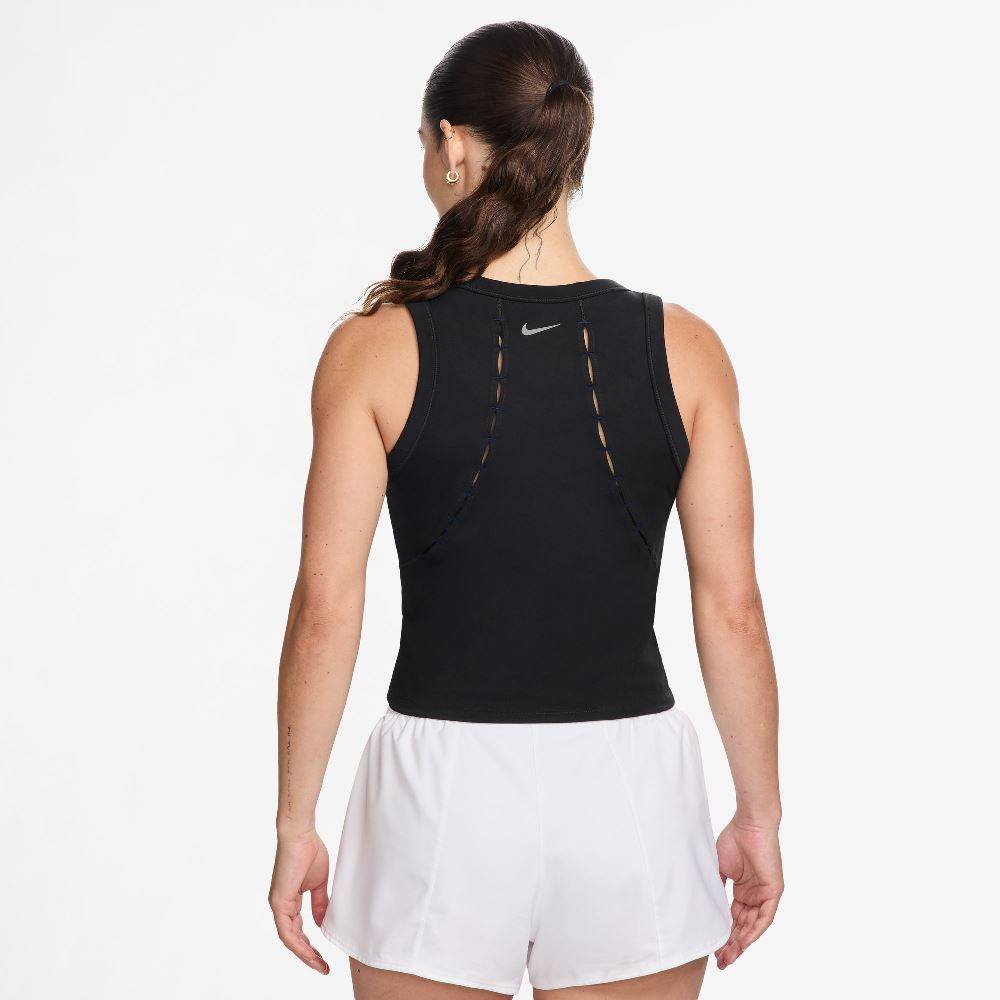 NIKE ONE DRI-FIT FITTED TANK TOP