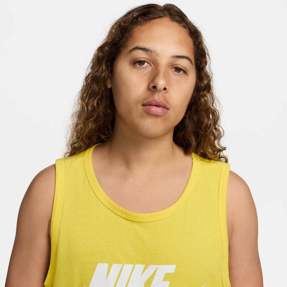 NIKE NSW ICON FUTURA TANK