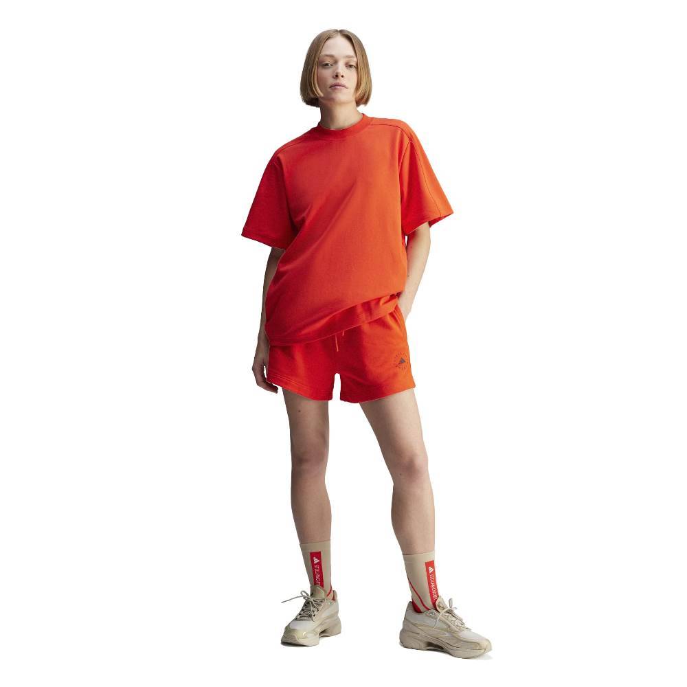 ADIDAS by Stella McCartney TERRY SHORTS