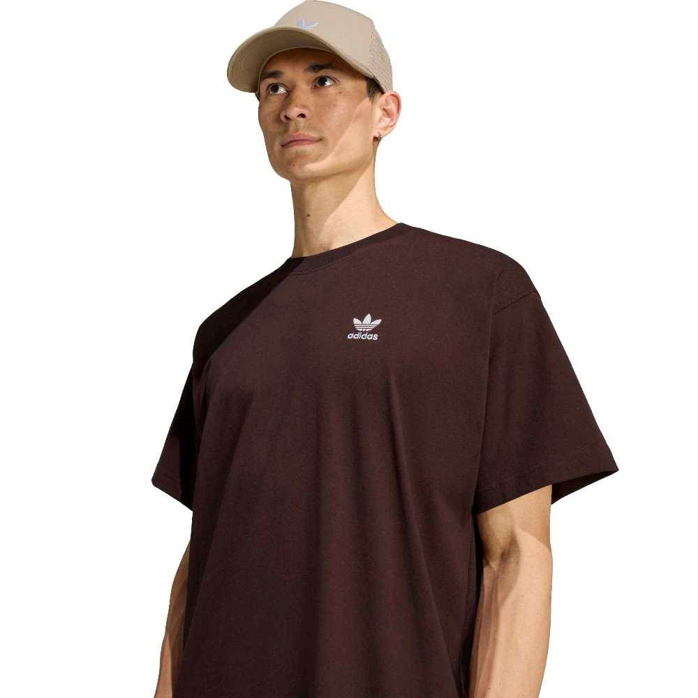 ADIDAS ORIGINALS TREFOIL ESSENTIALS OVERSIZED TEE