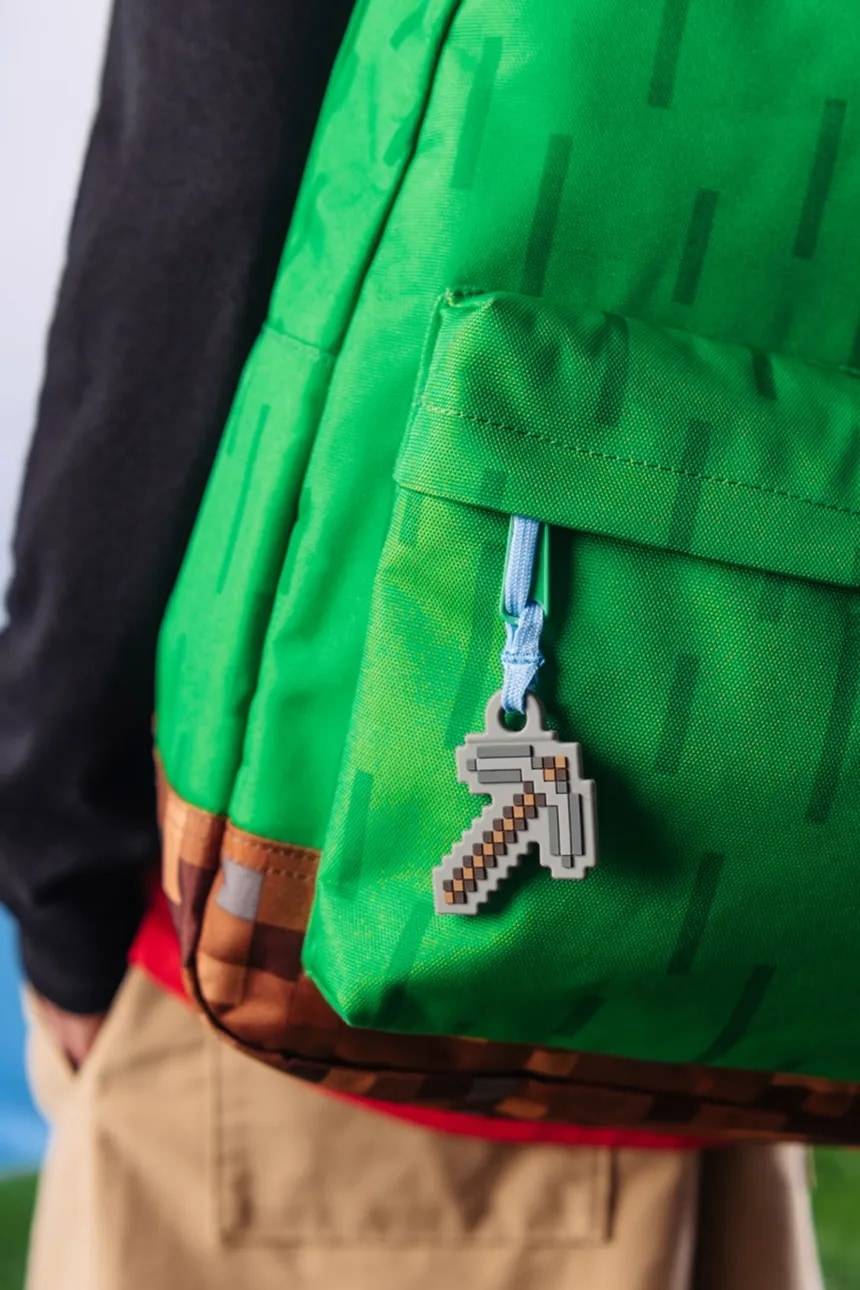 HERSCHEL MINECRAFT CLASSIC BACKPACK