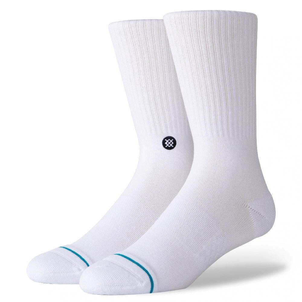 STANCE ICON CREW SOCK