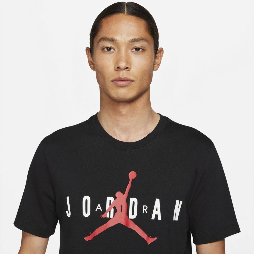 NIKE JORDAN AIR WORDMARK TEE
