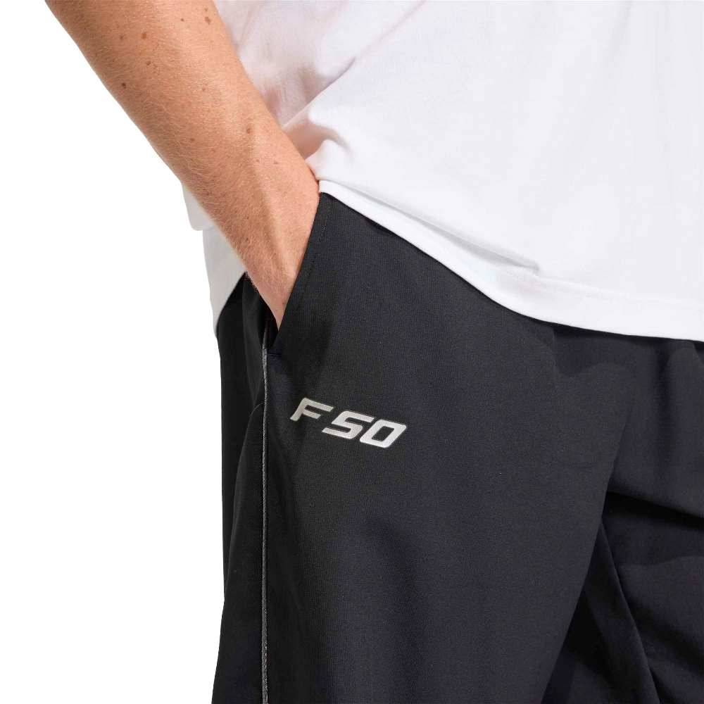 ADIDAS ORIGINALS F50 LOOSE PANTS