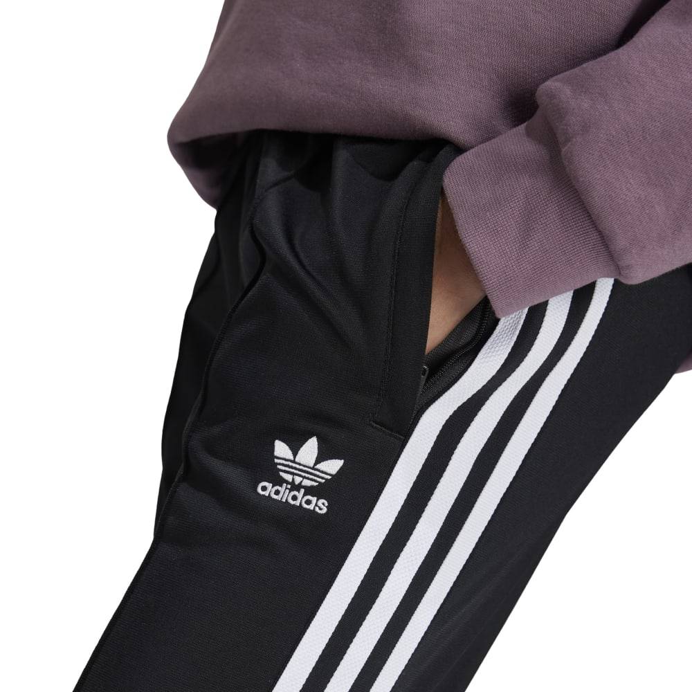ADIDAS SST TP OPEN HEM