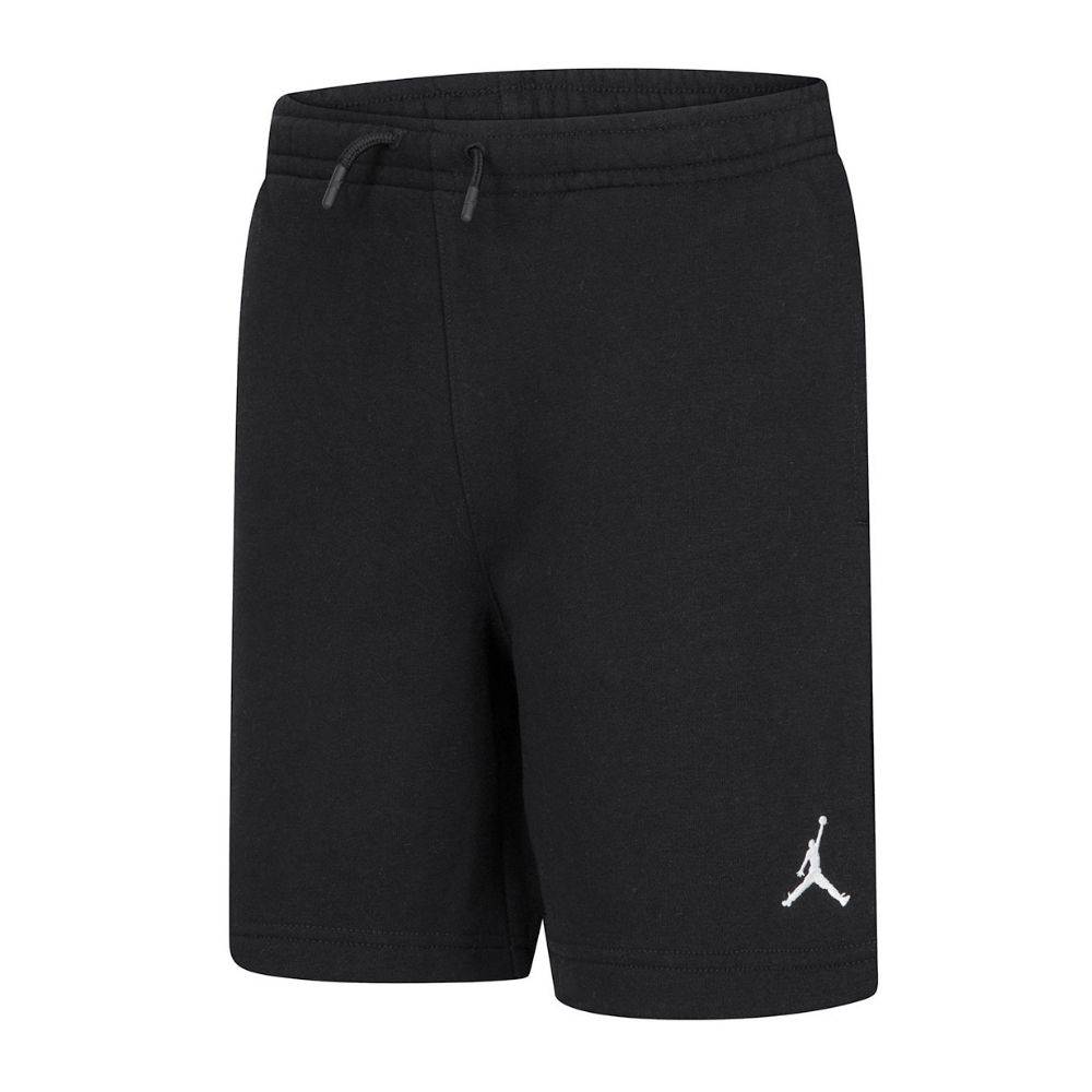 NIKE JORDAN LITTLE BOYS MJ BROOKLYN FLC ESS SHORT