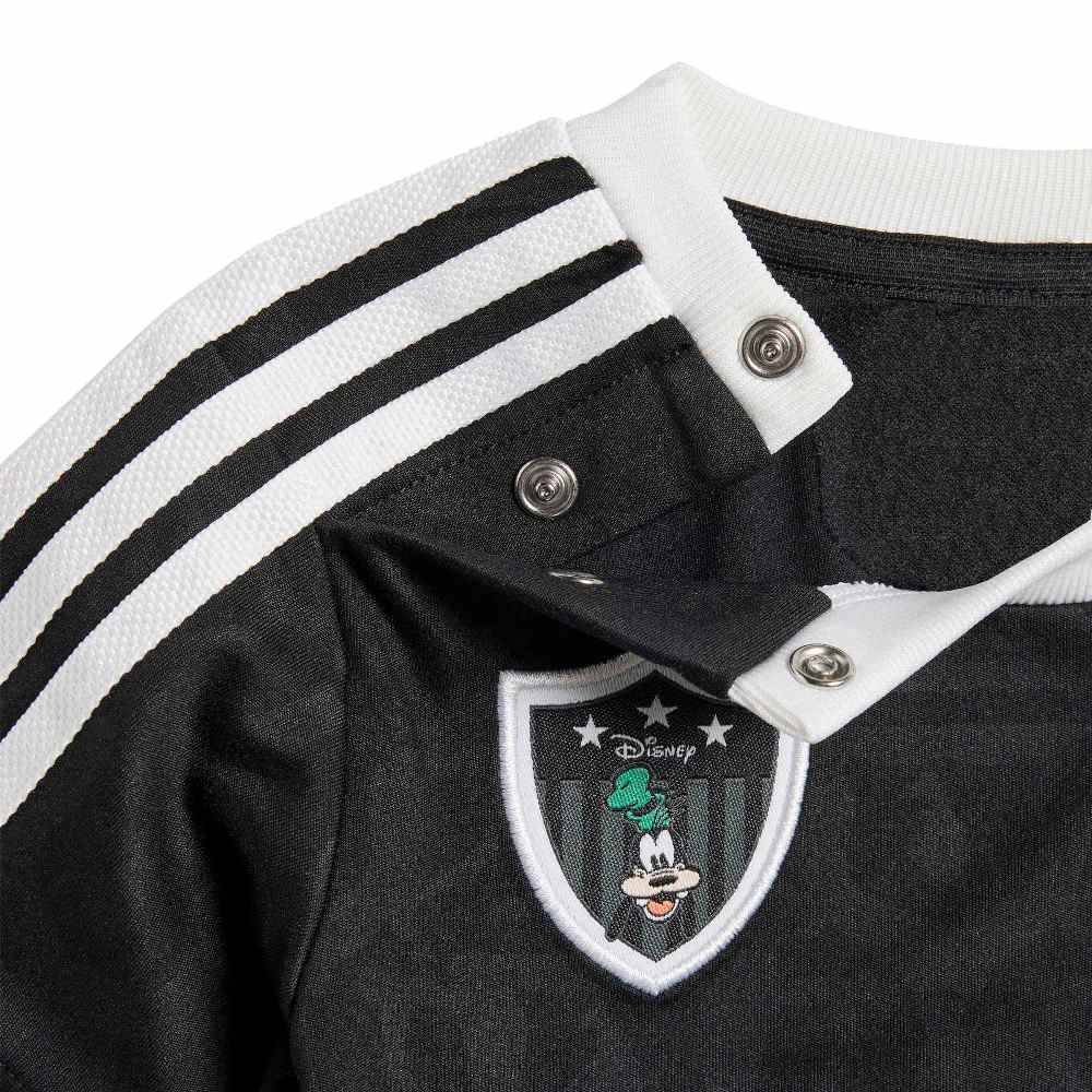 ADIDAS JERSEY SET