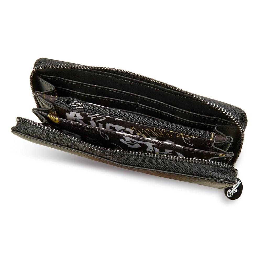 BUFFALO LONG WALLET MUSE