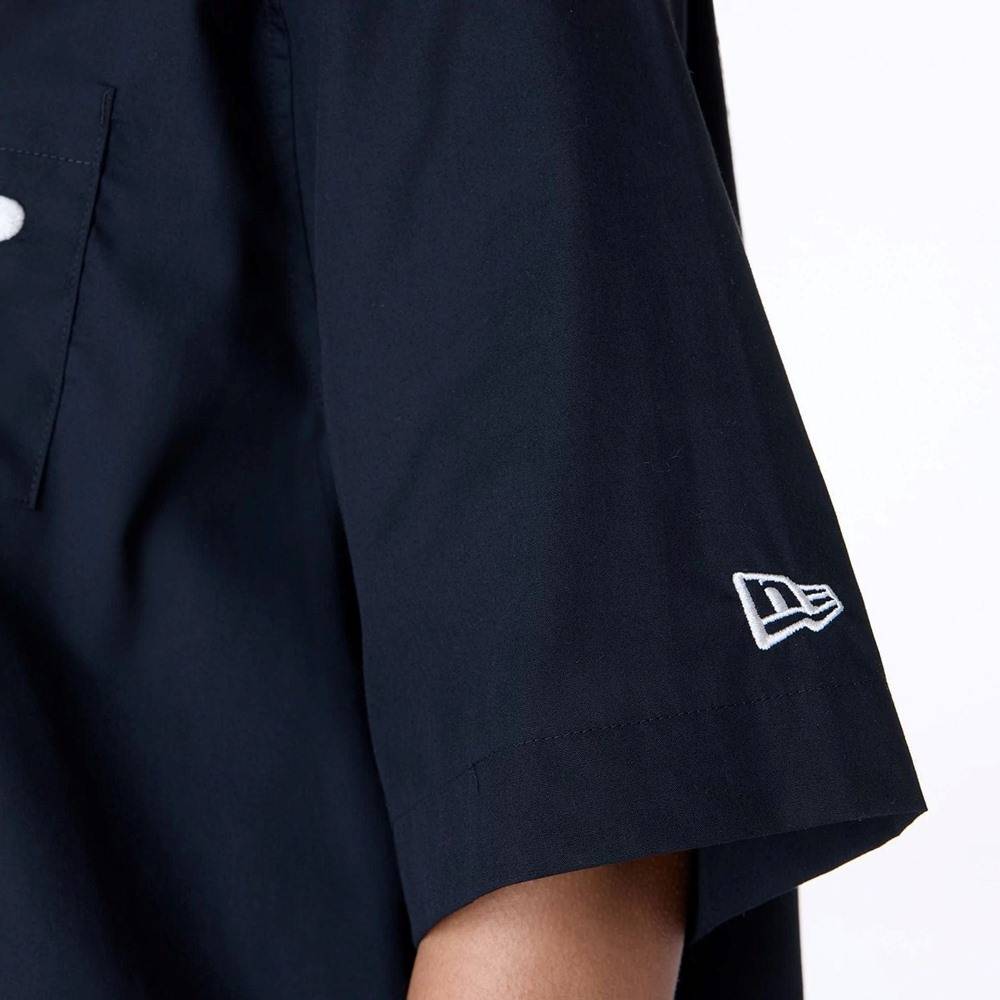 NEW ERA WMNS REVERE SHIRT