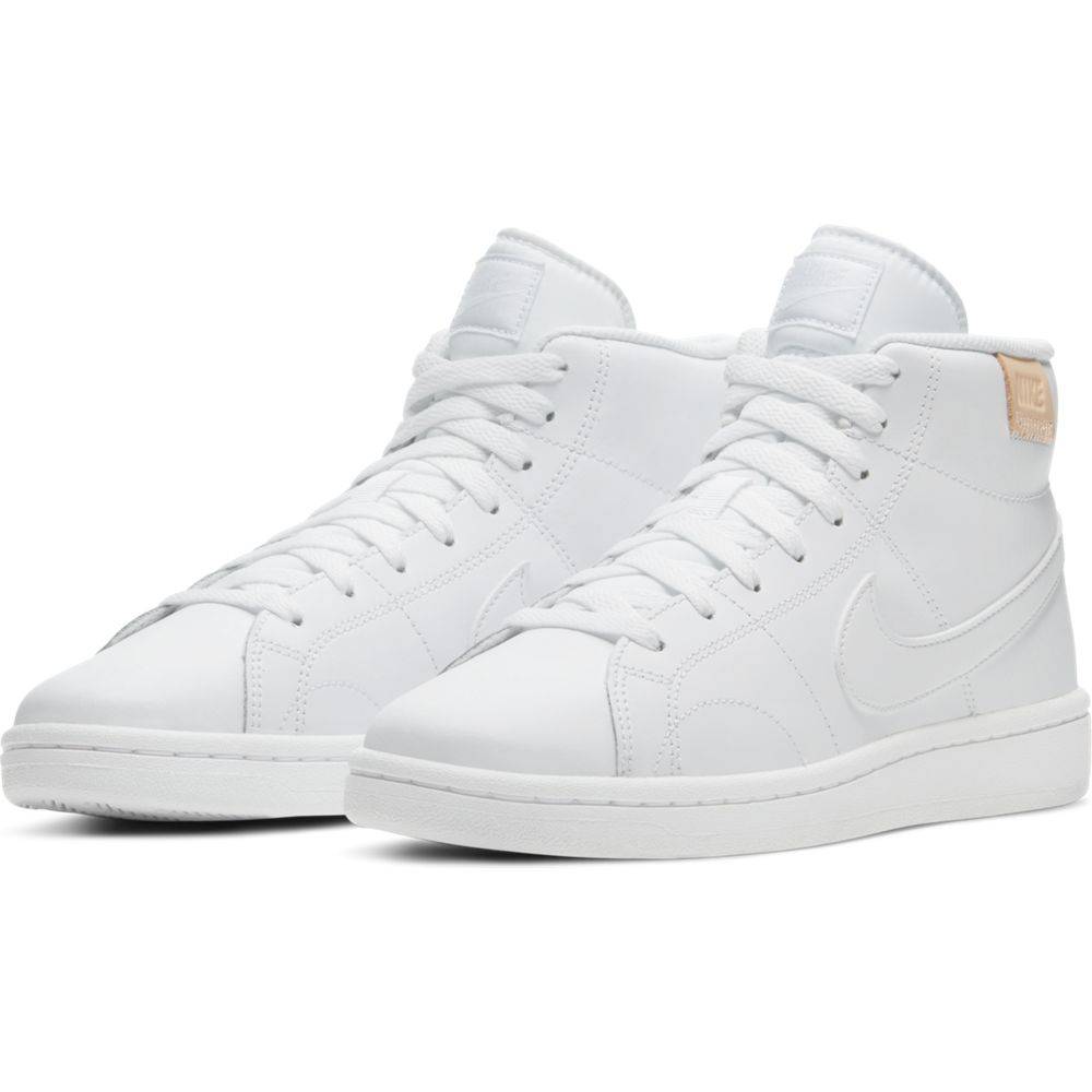 NIKE WOMENS COURT ROYALE 2 MID