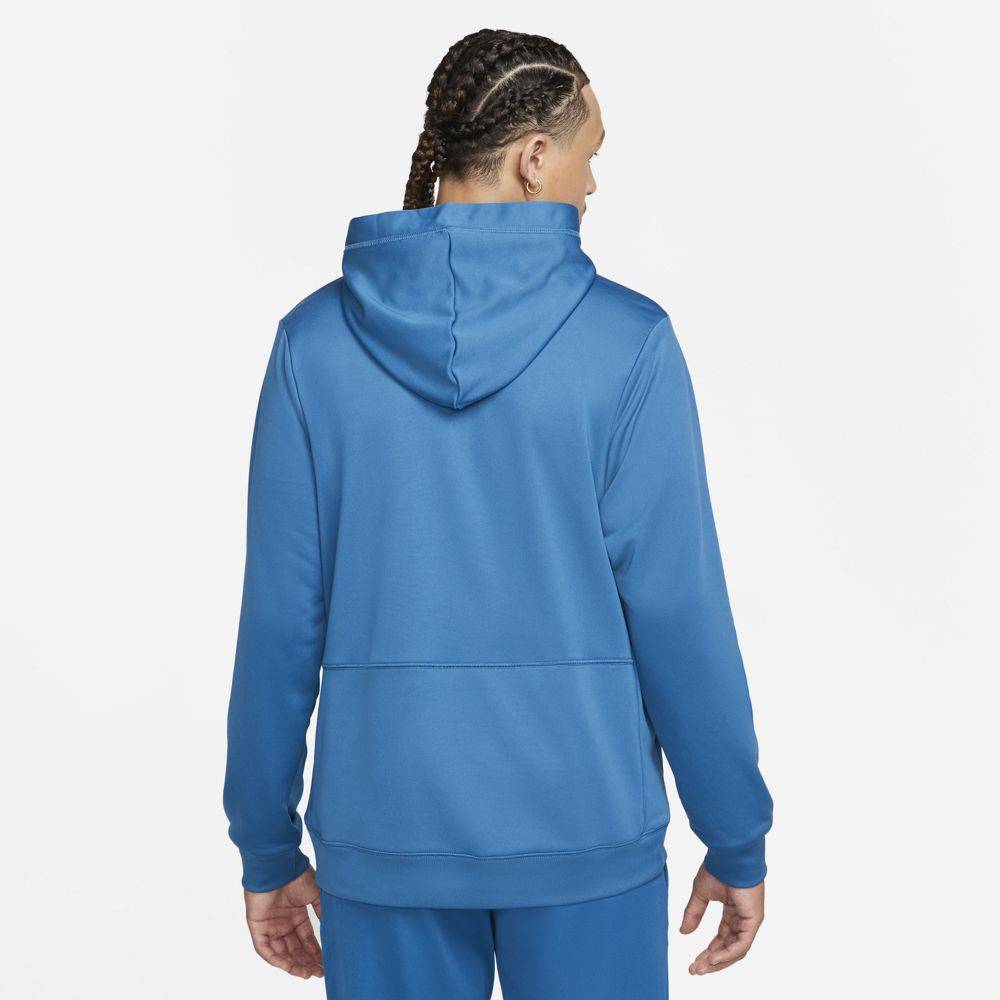 NIKE FC DRI-FIT LIBERO HOODIE