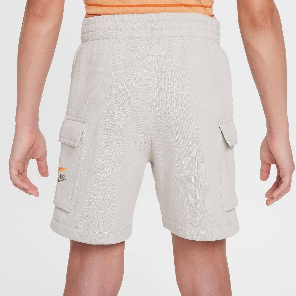 NIKE BOYS SPORTSWEAR STANDARD ISSUE SHORT