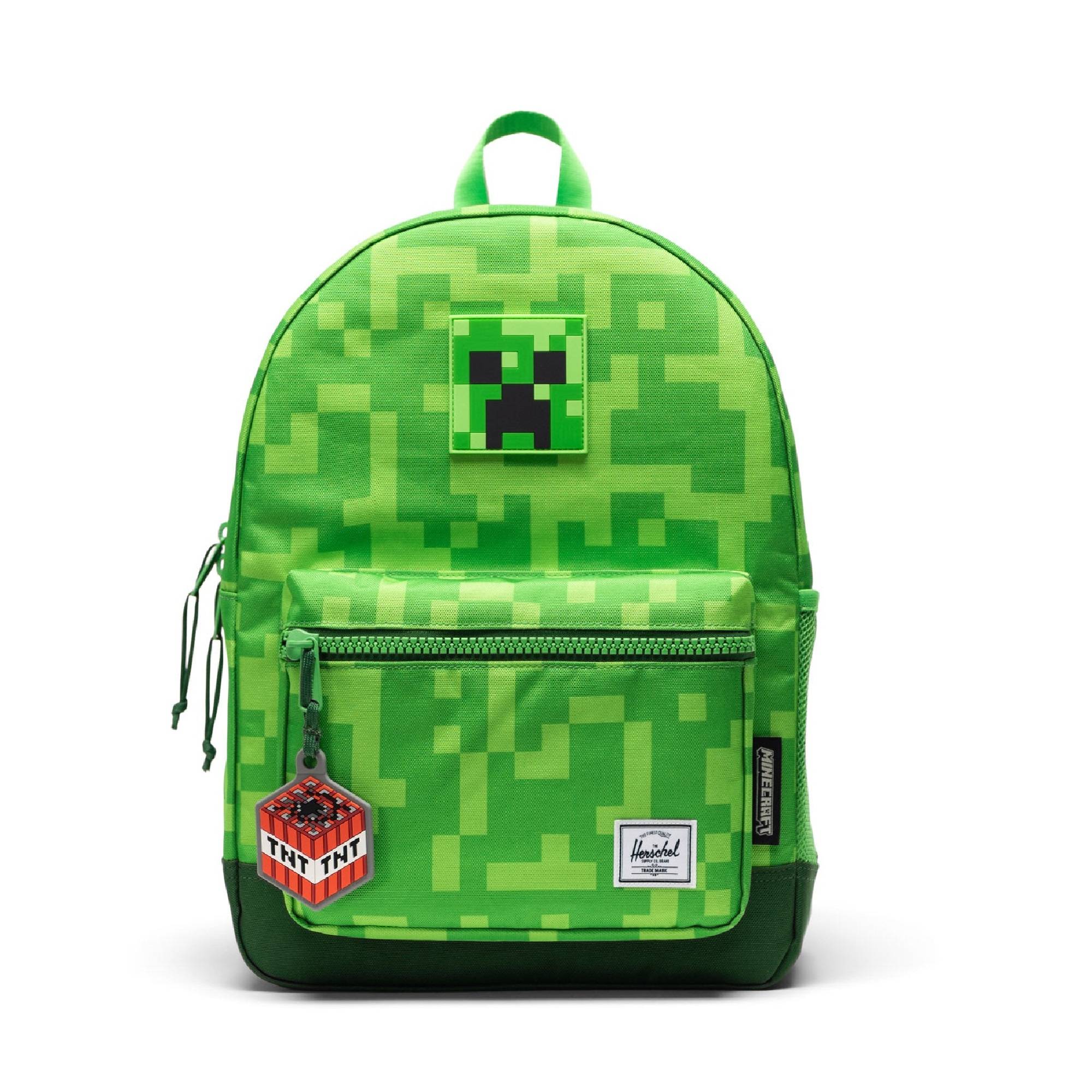 HERSCHEL MINECRAFT HERITAGE KIDS BACKPACK