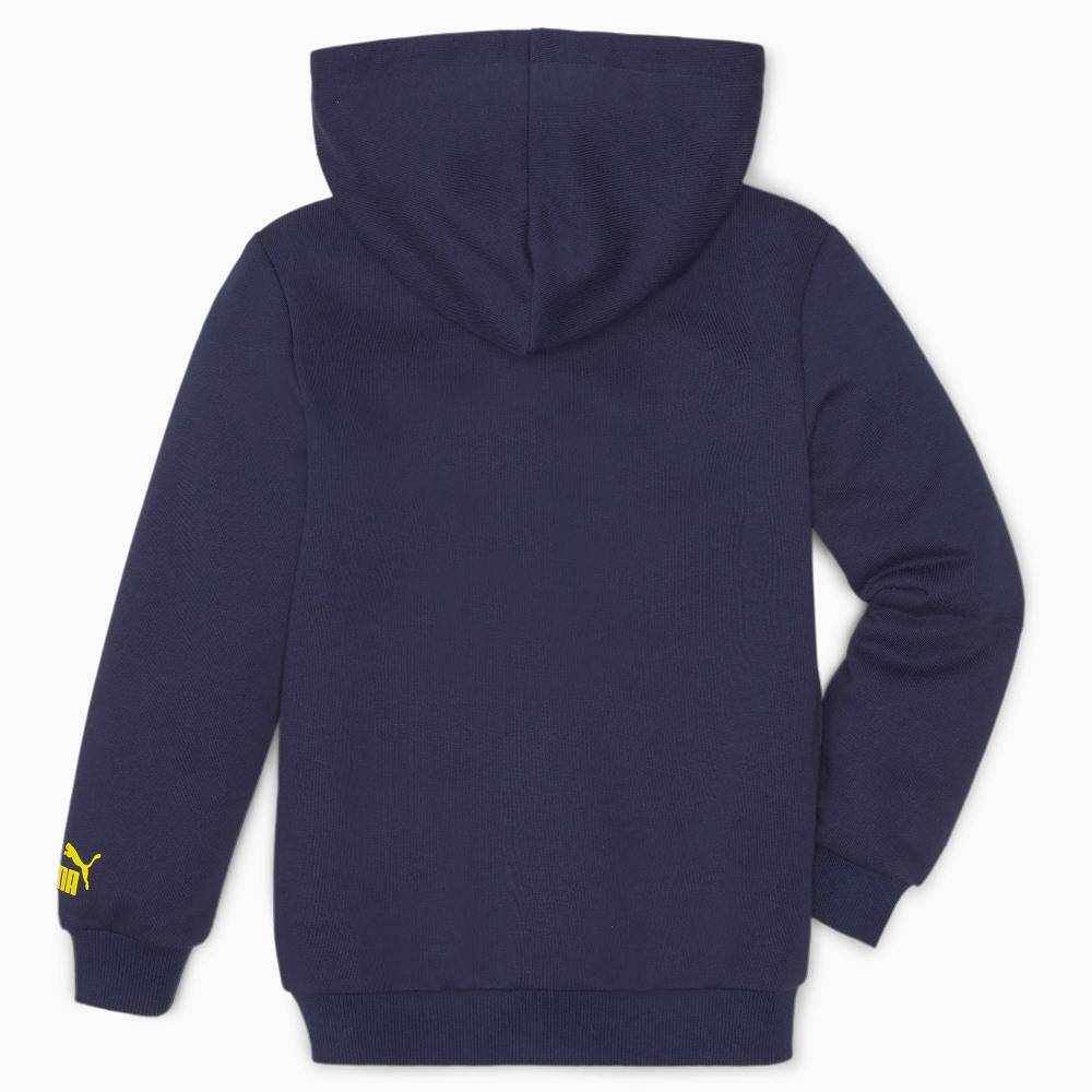 PUMA X PEANUTS LITTLE KIDS HOODIE