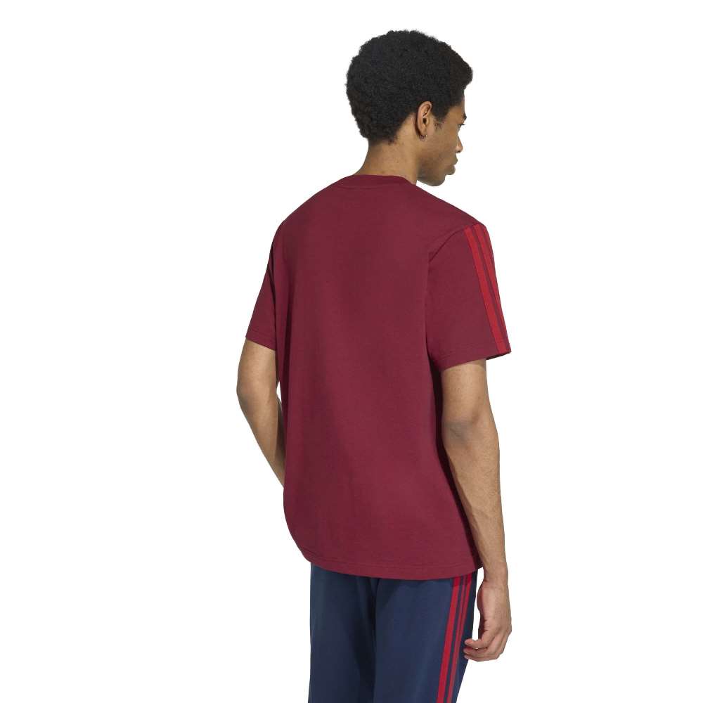 ADIDAS M ARSENAL FC DNA T-SHIRT