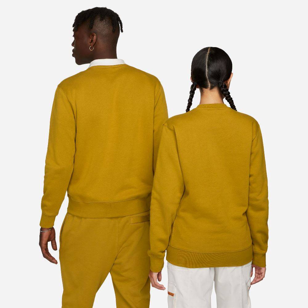 NIKE SPORTSWEAR CLUB FLEECE CREW MENS