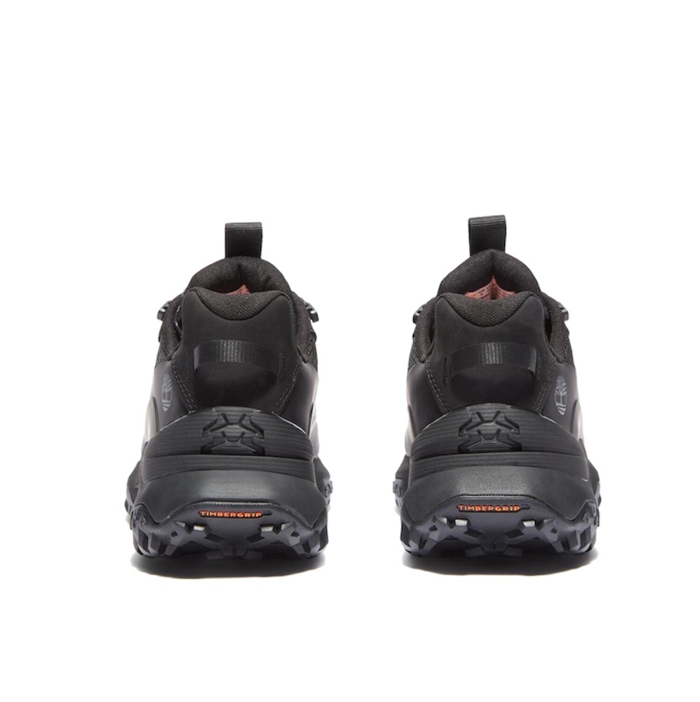 TIMBERLAND MOTION ACCESS LOW LACE UP SNEAKER