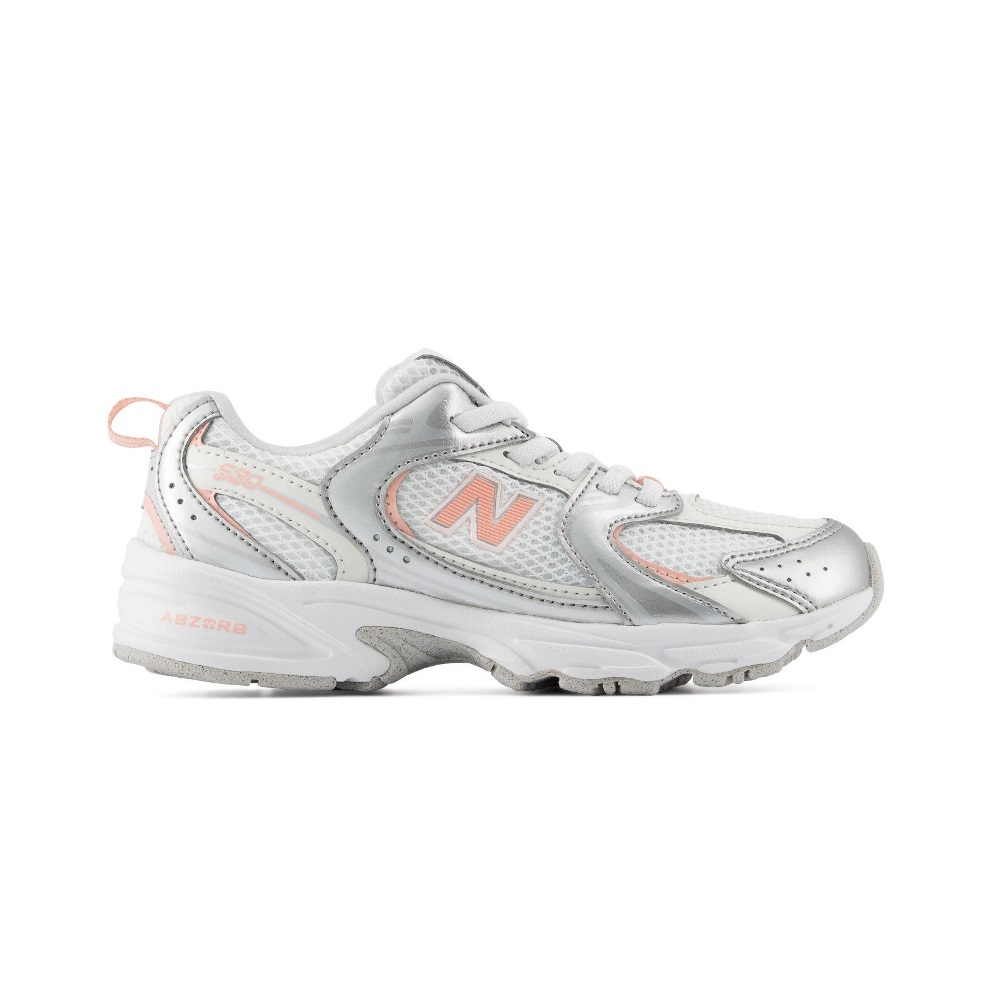 NEW BALANCE 530 PRESCHOOL SHOES