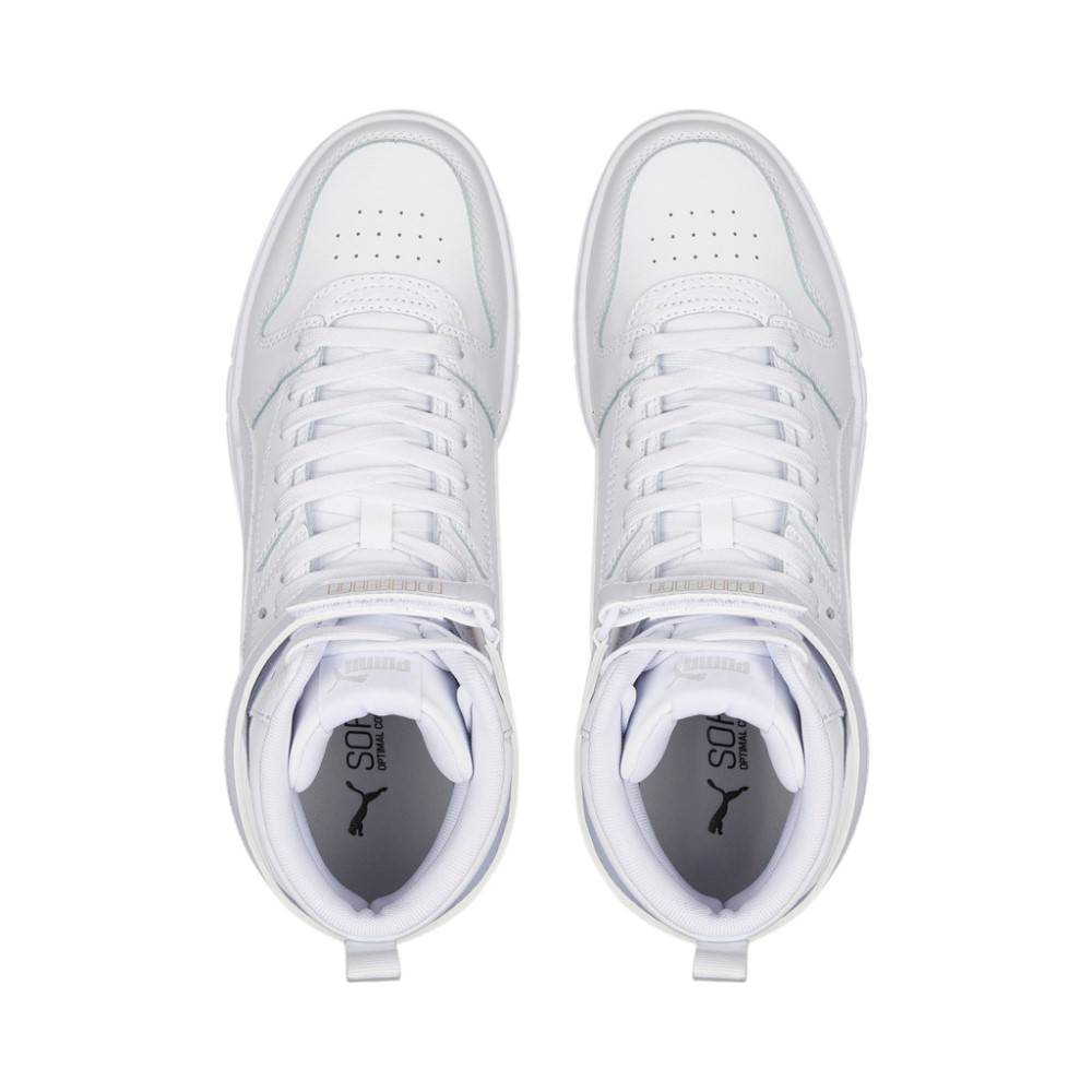 PUMA RBD GAME SNEAKERS