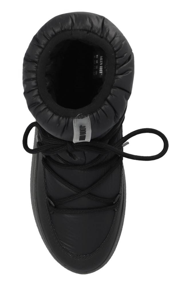 MOON BOOT LTRACK LOW NYLON