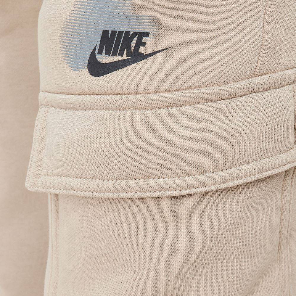 NIKE KIDS STANDARD ISSUE CARGO PANTS