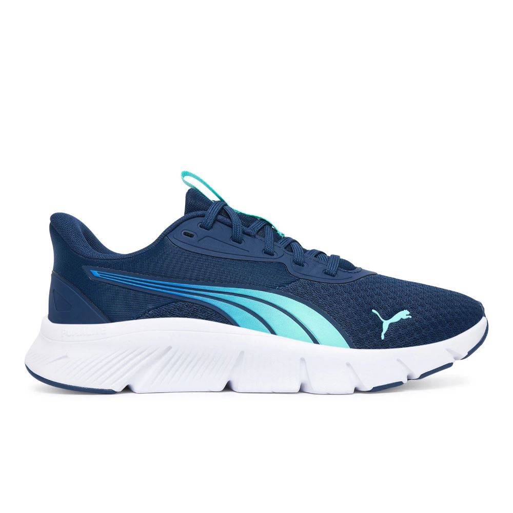 PUMA FLEXFOCUS LITE MODERN BLAZE FADE JR