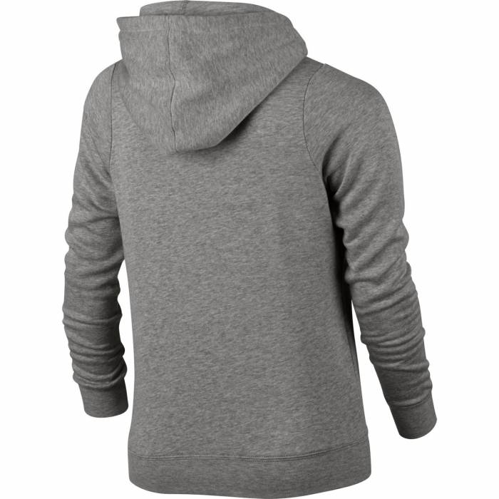 NIKE GIRLS HOODY OTH GX