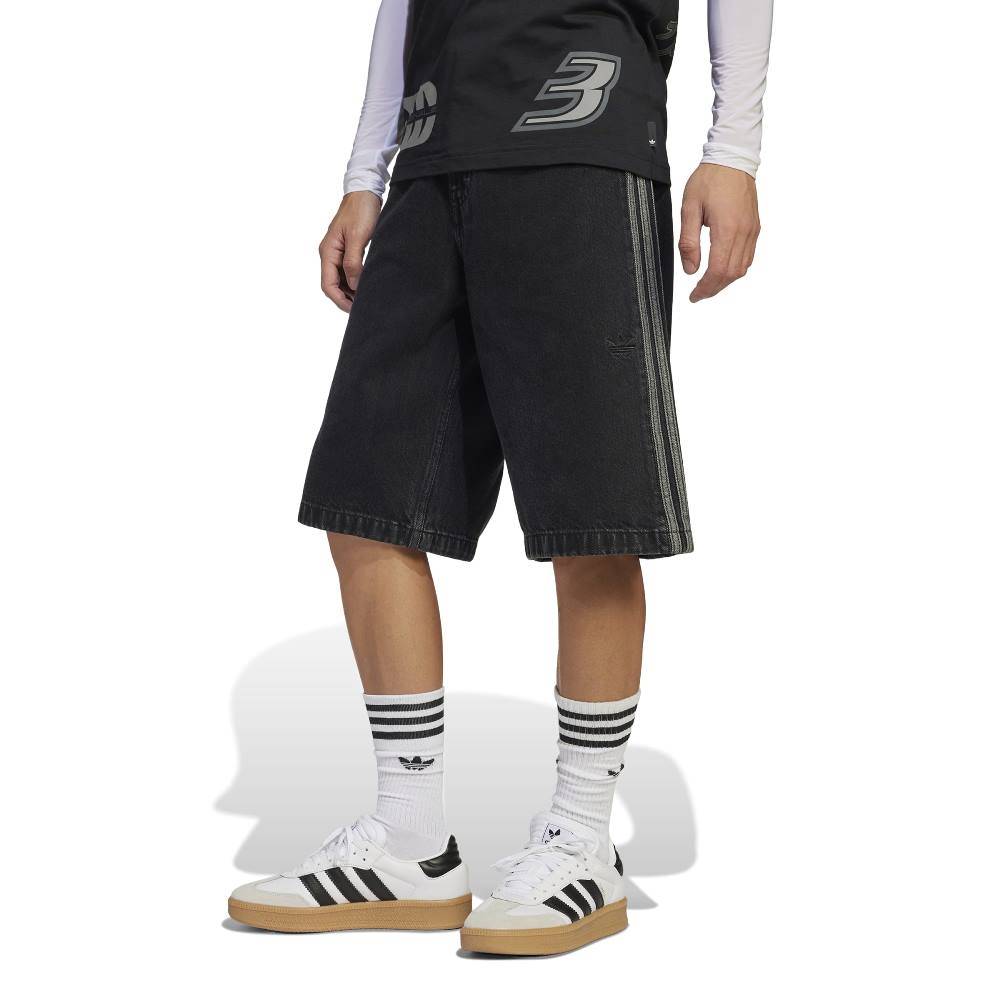 ADIDAS FIREBIRD SHORT